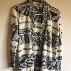 Forever 21 cardigan